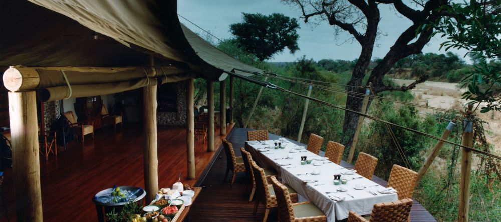 Ngala Tented Camp, Kruger National Park, South Africa Â© AndBeyond - Image 7