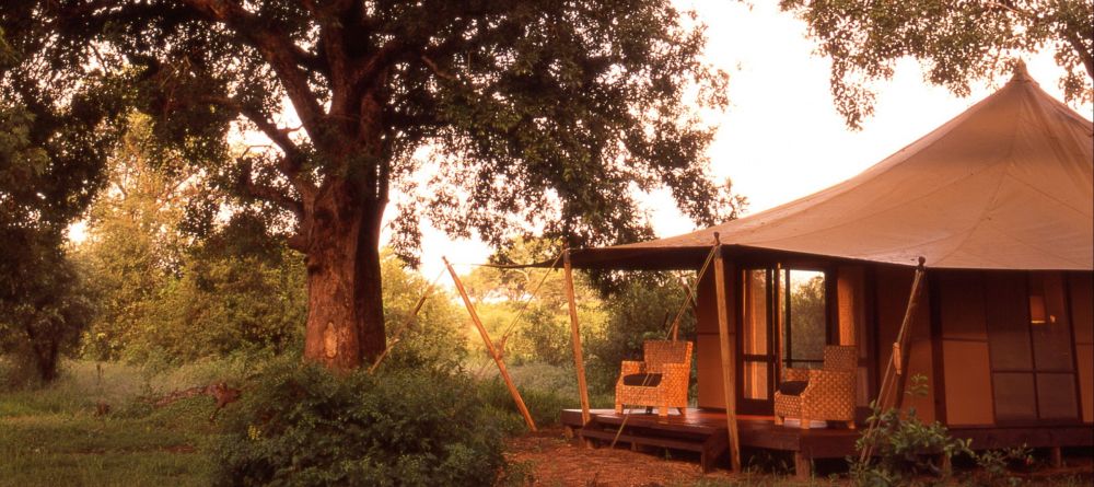 Ngala Tented Camp, Kruger National Park, South Africa Â© AndBeyond - Image 10