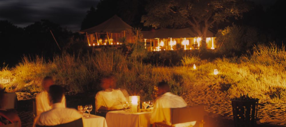 Ngala Tented Camp, Kruger National Park, South Africa Â© AndBeyond - Image 11