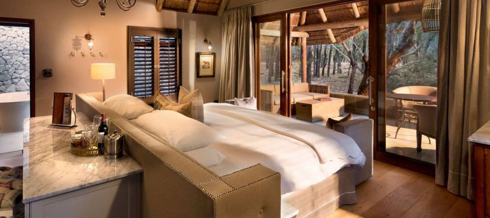 Ngala Safari Lodge - Image 9