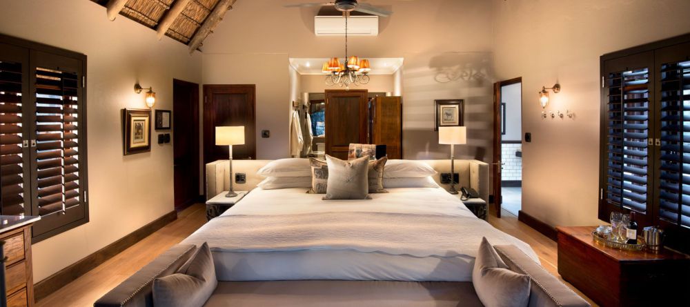 Ngala Safari Lodge - Image 3