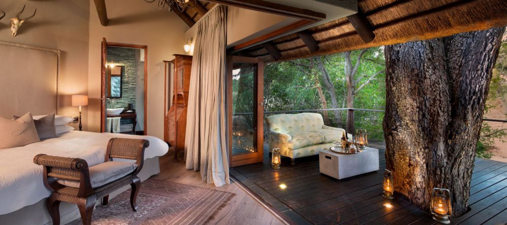 Ngala Safari Lodge - Image 4