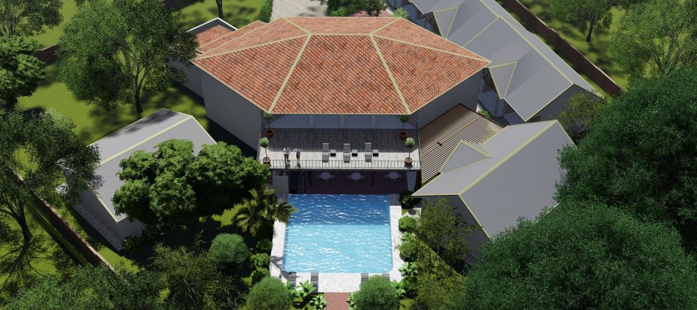 Nkosi Guest House - Image 2