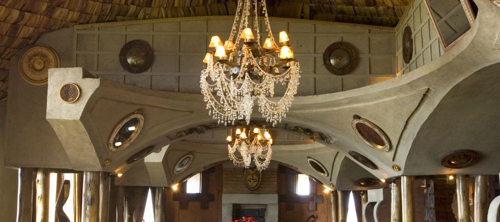 Ngorongoro Crater Lodge, Ngorongoro Crater, Tanzania - Image 14