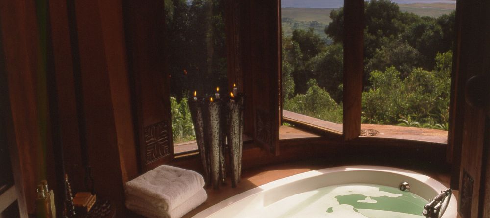 Ngorongoro Crater Lodge, Ngorongoro Crater, Tanzania - Image 16