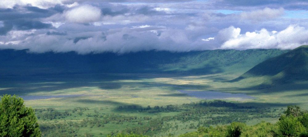Farm House Valley - Ngorongoro Crater - Image 3