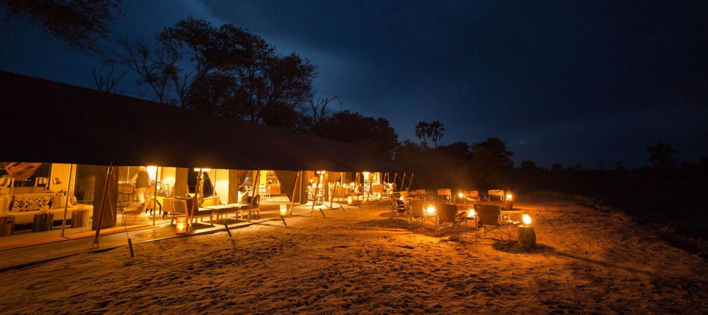 Gomoti Plains Camp - Image 2