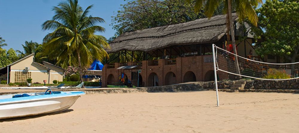 Nkopolo exterior - Image 3