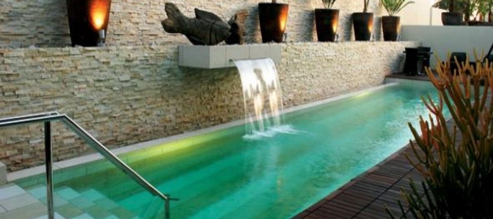 No5 Boutique Art Hotel - pool - Image 3