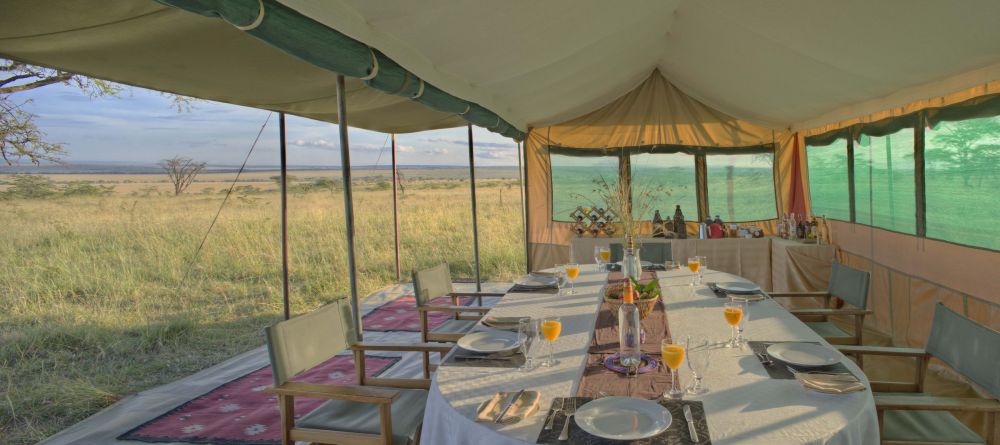 Nomadic Camp, Masai Mara National Reserve, Kenya - Image 3