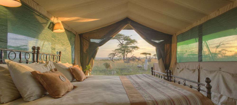 Nomadic Camp, Masai Mara National Reserve, Kenya - Image 5
