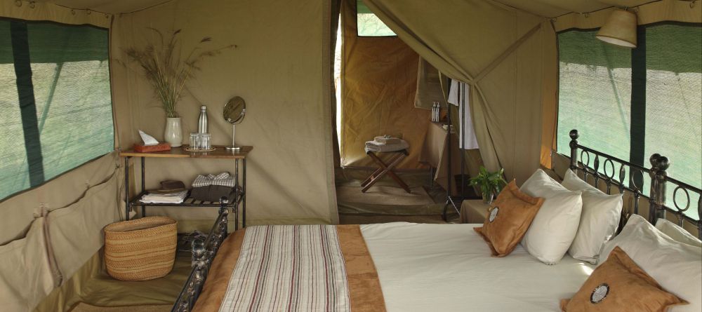 Nomadic Camp, Masai Mara National Reserve, Kenya - Image 8