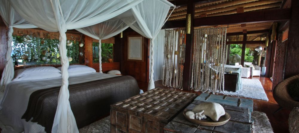 North Island Resort. North Island, Mahe Atoll, Seychelles Â© Andrew Howard - Image 2