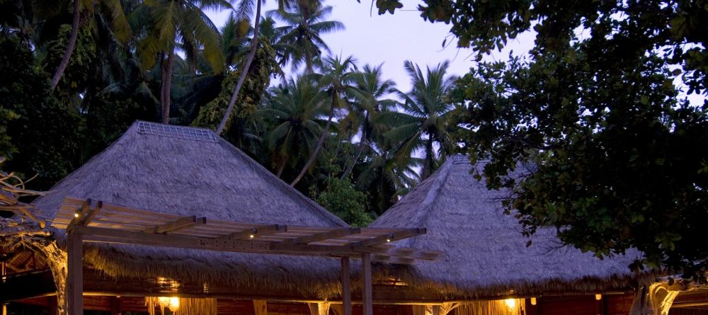 North Island Resort. North Island, Mahe Atoll, Seychelles Â© Andrew Howard - Image 6