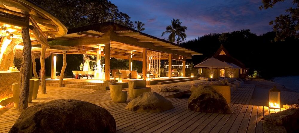 North Island Resort. North Island, Mahe Atoll, Seychelles Â© Andrew Howard - Image 8