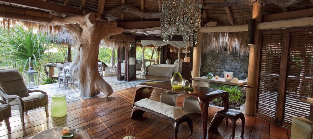 North Island Resort. North Island, Mahe Atoll, Seychelles Â© Andrew Howard - Image 12