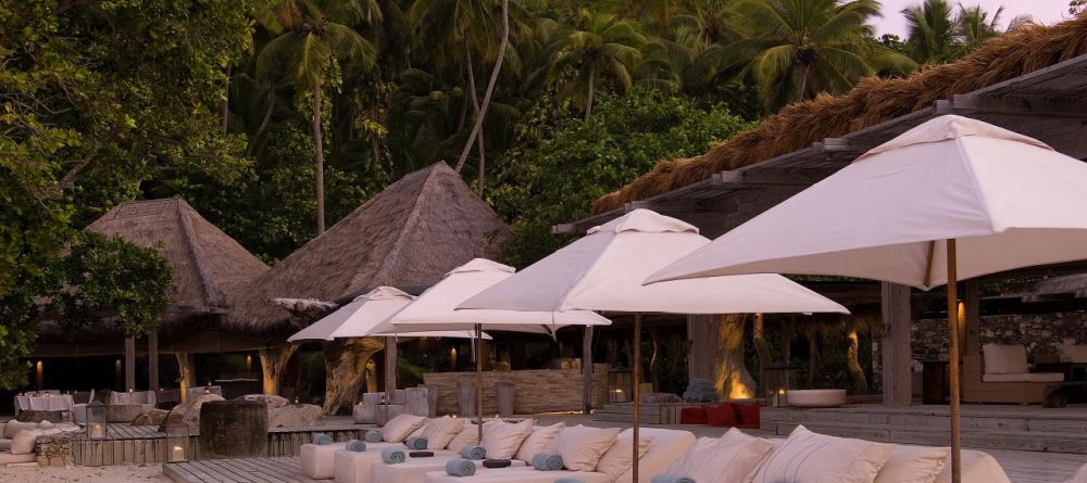 North Island Resort. North Island, Mahe Atoll, Seychelles Â© Dana Allen - Image 17