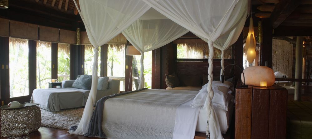 North Island Resort. North Island, Mahe Atoll, Seychelles Â© Mike Myers - Image 4