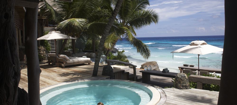 North Island Resort. North Island, Mahe Atoll, Seychelles Â© Mike Myers - Image 10