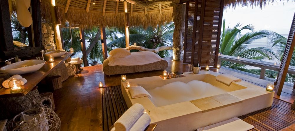 North Island Resort. North Island, Mahe Atoll, Seychelles Â© Mike Myers - Image 19