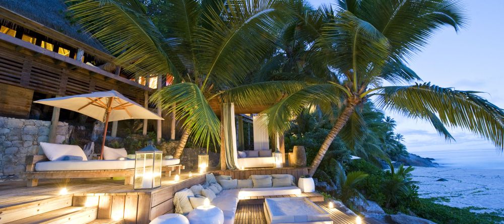 North Island Resort. North Island, Mahe Atoll, Seychelles Â© Mike Myers - Image 20