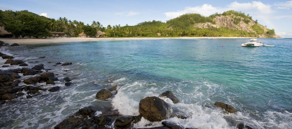 North Island Resort. North Island, Mahe Atoll, Seychelles Â© Mike Myers - Image 21