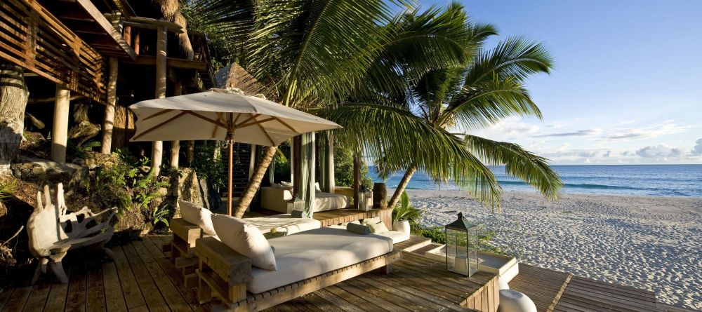 North Island Resort. North Island, Mahe Atoll, Seychelles Â© Mike Myers - Image 1