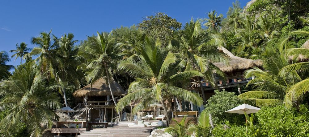 North Island Resort. North Island, Mahe Atoll, Seychelles Â© Mike Myers - Image 3