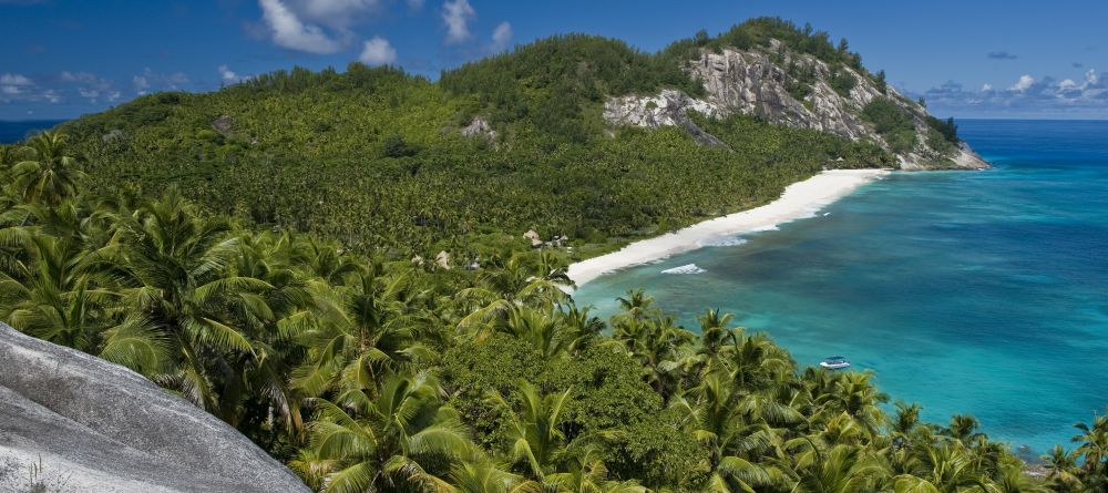North Island Resort. North Island, Mahe Atoll, Seychelles Â© Mike Myers - Image 7