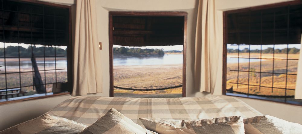 Nsefu Camp, South Luangwa National Park, Zambia - Image 1
