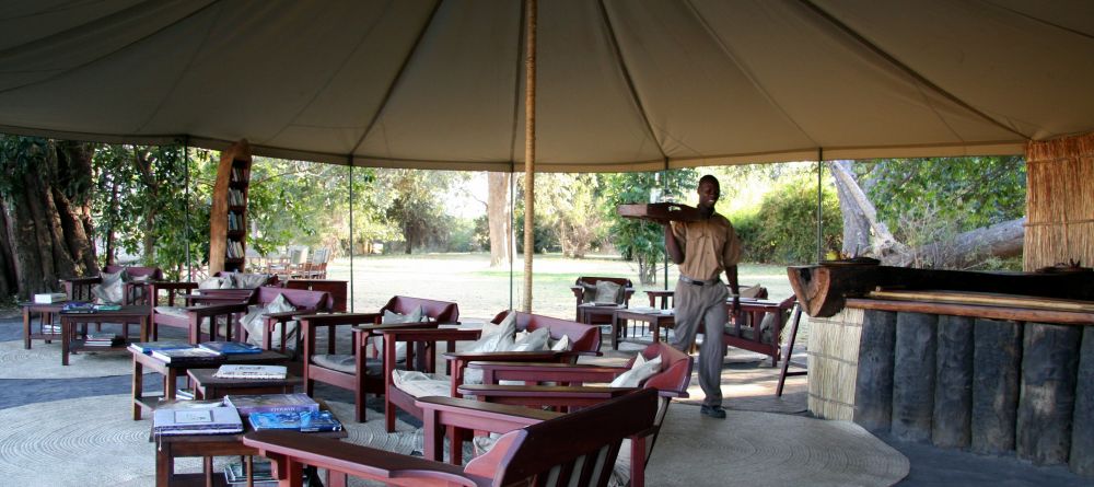 Nsefu Camp, South Luangwa National Park, Zambia - Image 4