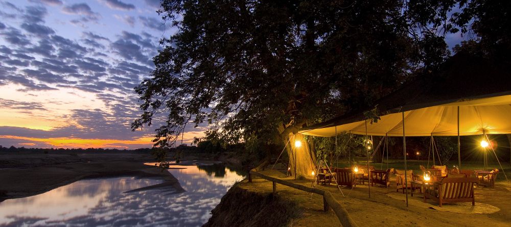 Nsefu Camp, South Luangwa National Park, Zambia - Image 5
