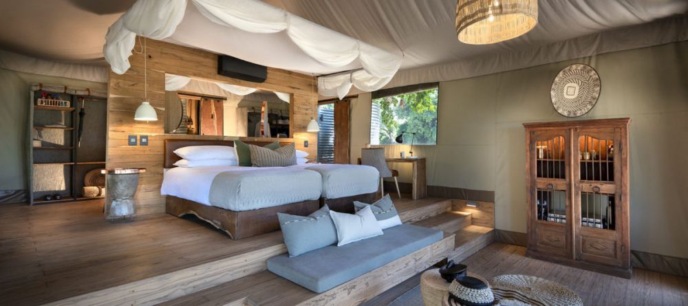 Nyamatusi Camp - Image 2