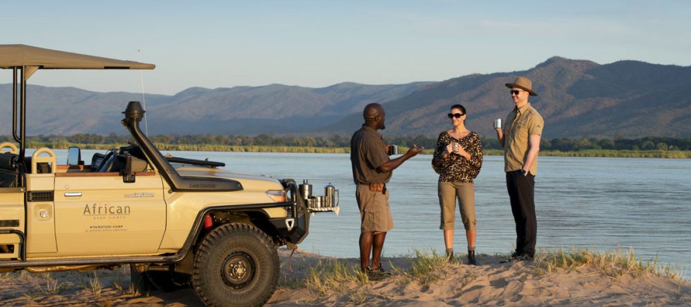 Nyamatusi Camp - Image 3