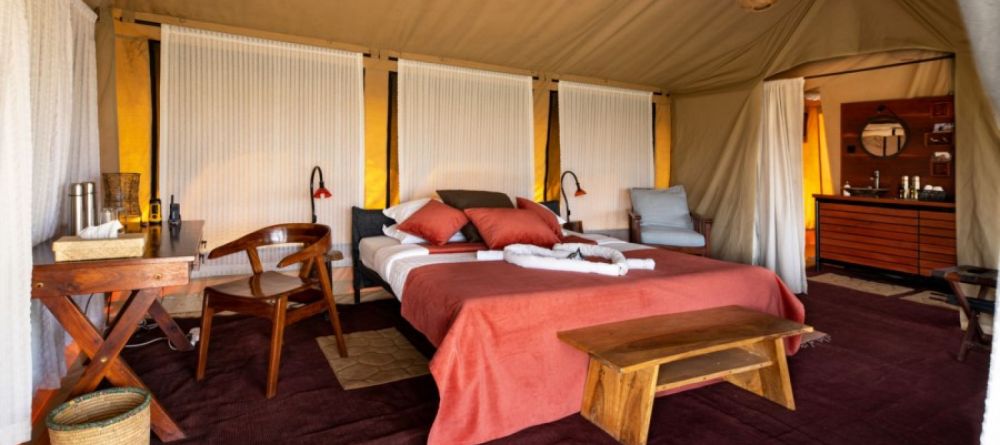 Nyikani Camp Central Room - Image 2