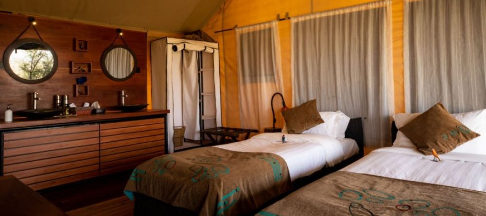 Nyikani Camp Central Room - Image 3