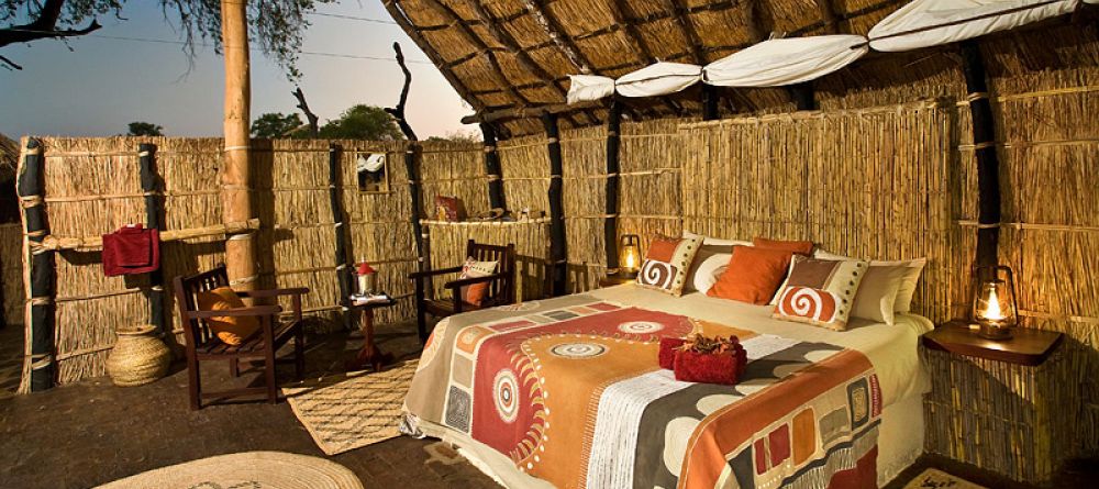 Tafika Camp, South Luangwa National Park, Zambia - Image 5