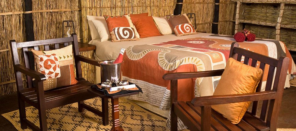 Tafika Camp, South Luangwa National Park, Zambia - Image 7