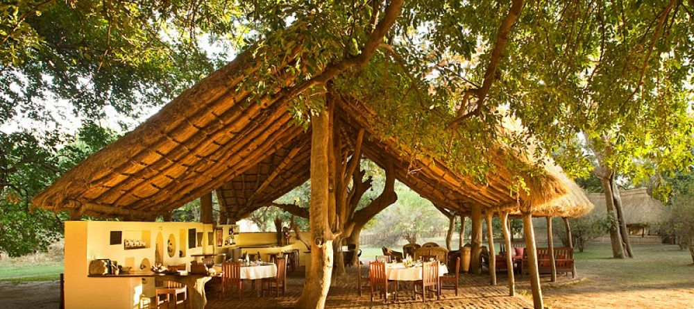 Tafika Camp, South Luangwa National Park, Zambia - Image 8