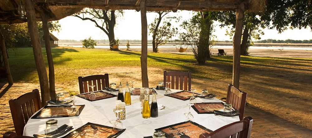 Tafika Camp, South Luangwa National Park, Zambia - Image 9
