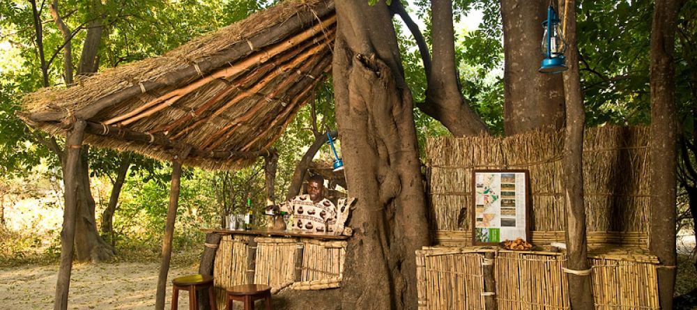 Chikoko Trails Camps, North Luangwa National Park, Zambia - Image 4