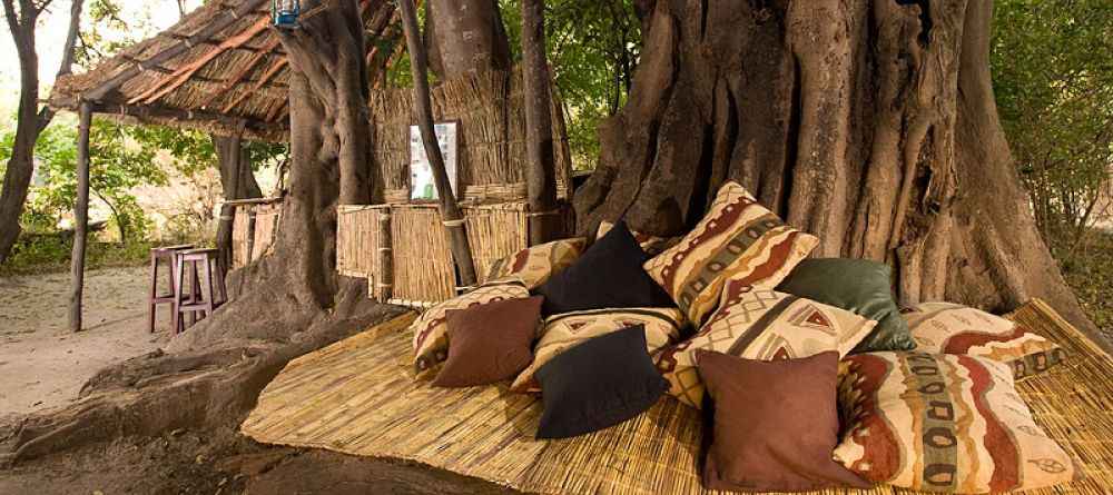 Chikoko Trails Camps, North Luangwa National Park, Zambia - Image 5