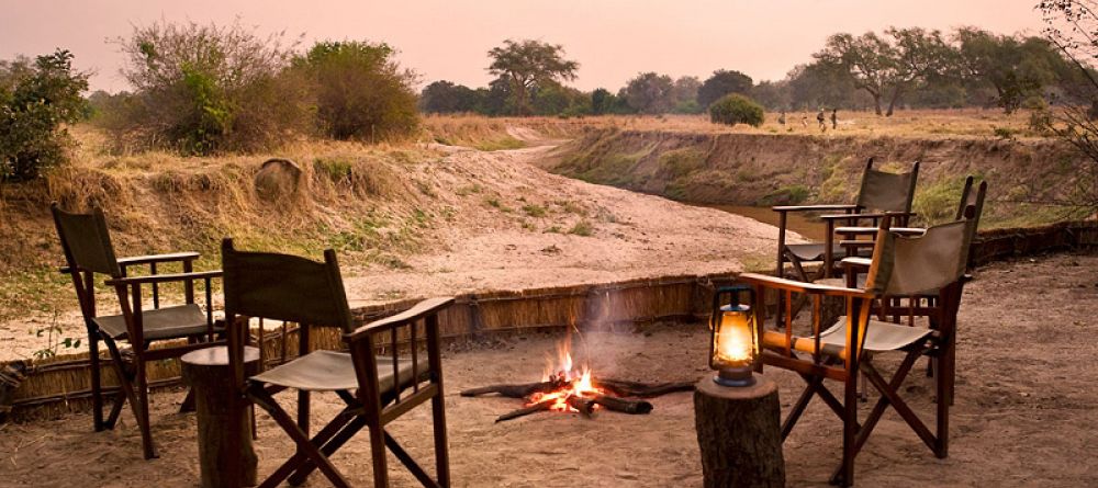 Chikoko Trails Camps, North Luangwa National Park, Zambia - Image 6