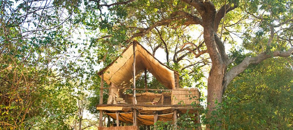 Chikoko Trails Camps, North Luangwa National Park, Zambia - Image 7