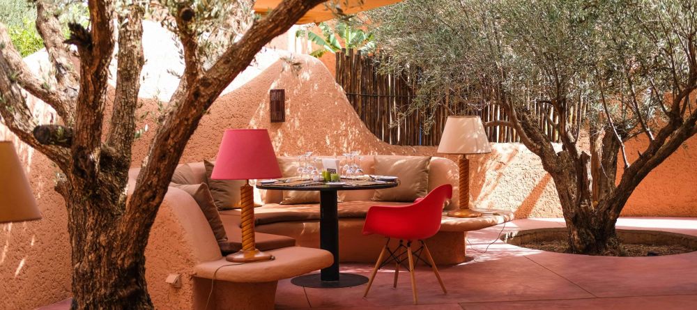 Oasis Lodge  - Image 3