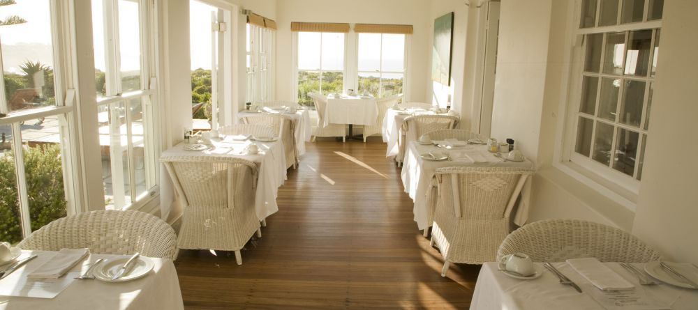 Ocean Eleven Guesthouse - Breakfast Room - Image 9