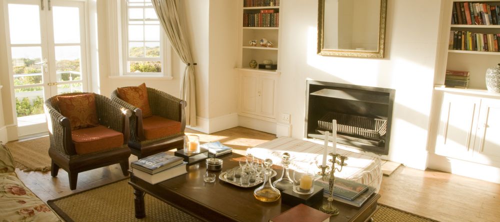 Ocean Eleven Guesthouse - Lounge - Image 3