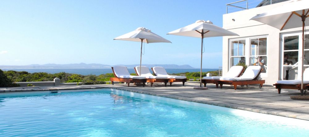 Ocean Eleven Guesthouse - Pool - Image 6