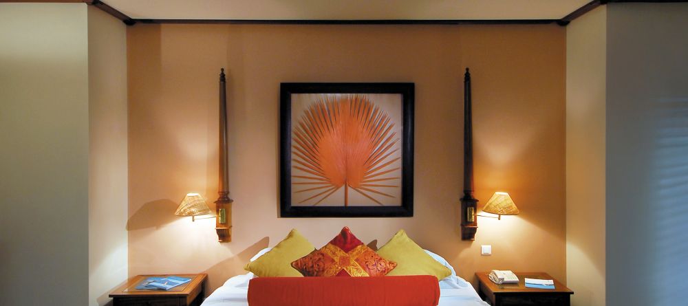 Ocean Villa- Sainte Anne Resort & Spa, Mahe, Seychelles - Image 10