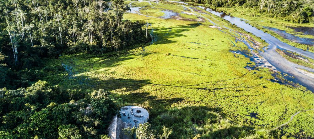 Lango Camp, Odzala National Park, Republic of Congo - Image 3
